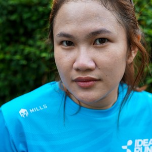 Race photo from NSRC XV 30112025