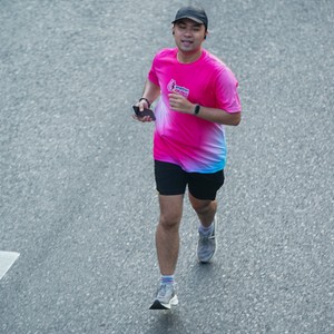 Race photo from SMARTFREN RUN 2026 VIBES 06072026