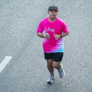 Race photo from SMARTFREN RUN 2026 VIBES 06072026