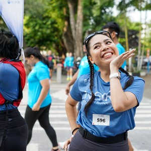 Race photo from NSRC XV 30112025