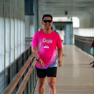 Race photo from SMARTFREN RUN 2026 VIBES 06072026