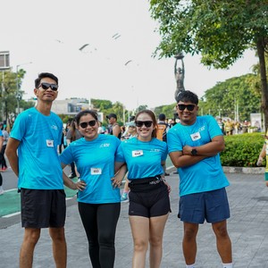 Race photo from NSRC XV 30112025
