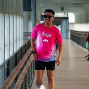 Race photo from SMARTFREN RUN 2026 VIBES 06072026