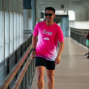 Race photo from SMARTFREN RUN 2026 VIBES 06072026