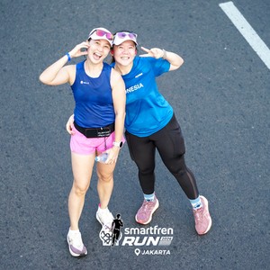 Race photo from SMARTFREN RUN 2026 VIBES 06072026