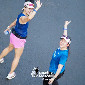 Race photo from SMARTFREN RUN 2026 VIBES 06072026
