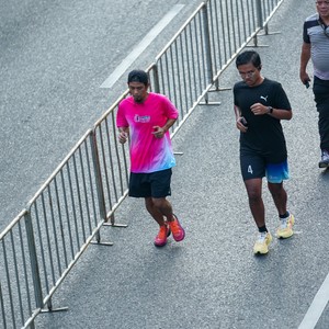 Race photo from SMARTFREN RUN 2026 VIBES 06072026