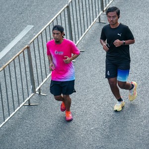 Race photo from SMARTFREN RUN 2026 VIBES 06072026