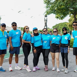 Race photo from NSRC XV 30112025