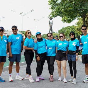 Race photo from NSRC XV 30112025