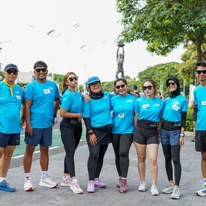 Race photo from NSRC XV 30112025