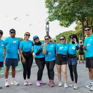 Race photo from NSRC XV 30112025