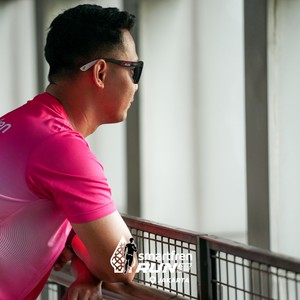 Race photo from SMARTFREN RUN 2026 VIBES 06072026