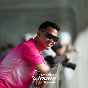 Race photo from SMARTFREN RUN 2026 VIBES 06072026