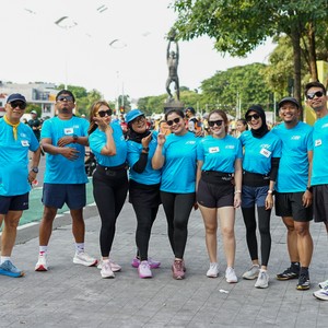 Race photo from NSRC XV 30112025
