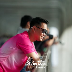 Race photo from SMARTFREN RUN 2026 VIBES 06072026