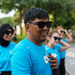 Race photo from NSRC XV 30112025