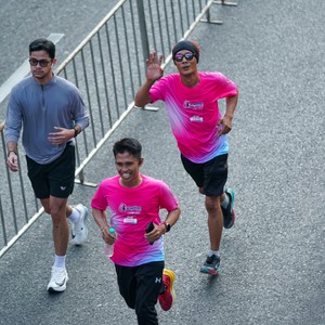 Race photo from SMARTFREN RUN 2026 VIBES 06072026
