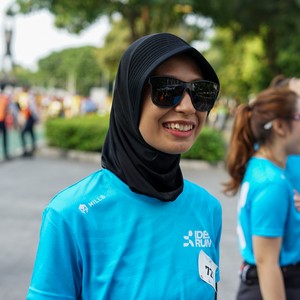 Race photo from NSRC XV 30112025