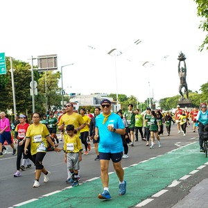 Race photo from NSRC XV 30112025