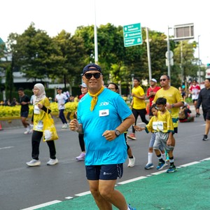 Race photo from NSRC XV 30112025