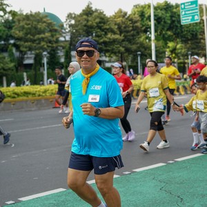 Race photo from NSRC XV 30112025