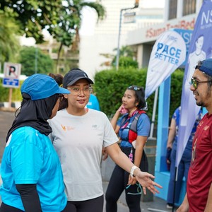 Race photo from NSRC XV 30112025