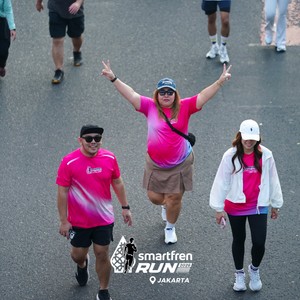 Race photo from SMARTFREN RUN 2026 VIBES 06072026