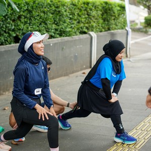 Race photo from NSRC XV 30112025