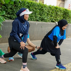 Race photo from NSRC XV 30112025