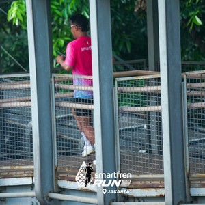 Race photo from SMARTFREN RUN 2026 VIBES 06072026