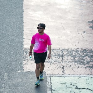 Race photo from SMARTFREN RUN 2026 VIBES 06072026