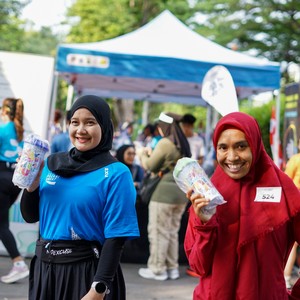 Race photo from NSRC XV 30112025