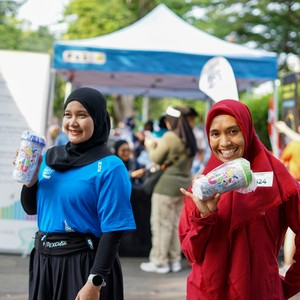 Race photo from NSRC XV 30112025