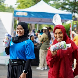 Race photo from NSRC XV 30112025
