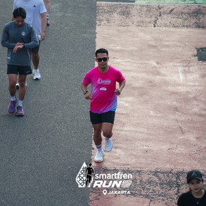 Race photo from SMARTFREN RUN 2026 VIBES 06072026