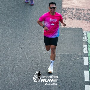 Race photo from SMARTFREN RUN 2026 VIBES 06072026
