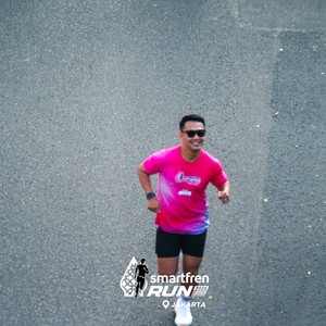 Race photo from SMARTFREN RUN 2026 VIBES 06072026