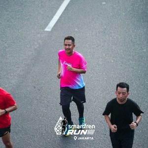 Race photo from SMARTFREN RUN 2026 VIBES 06072026