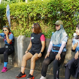 Race photo from NSRC XV 30112025