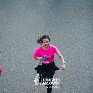 Race photo from SMARTFREN RUN 2026 VIBES 06072026