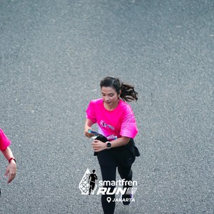 Race photo from SMARTFREN RUN 2026 VIBES 06072026