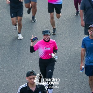 Race photo from SMARTFREN RUN 2026 VIBES 06072026