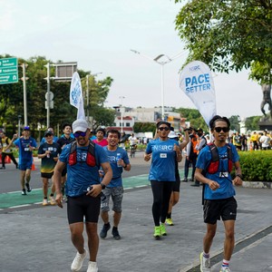 Race photo from NSRC XV 30112025