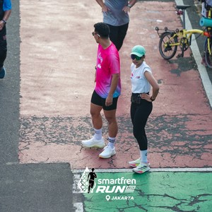 Race photo from SMARTFREN RUN 2026 VIBES 06072026