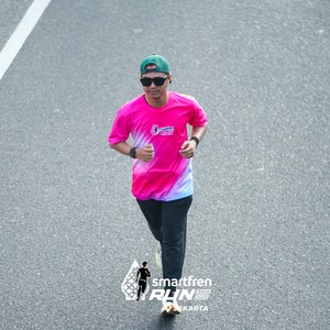 Race photo from SMARTFREN RUN 2026 VIBES 06072026