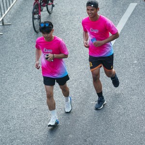 Race photo from SMARTFREN RUN 2026 VIBES 06072026