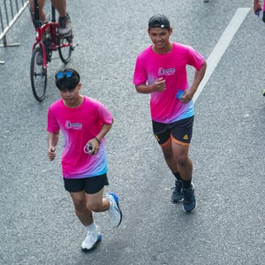 Race photo from SMARTFREN RUN 2026 VIBES 06072026