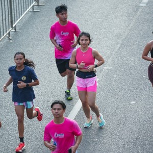 Race photo from SMARTFREN RUN 2026 VIBES 06072026