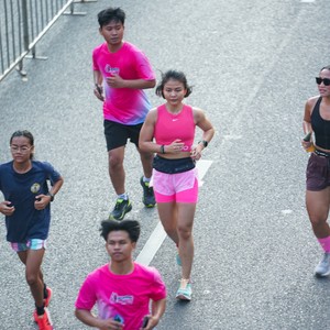 Race photo from SMARTFREN RUN 2026 VIBES 06072026